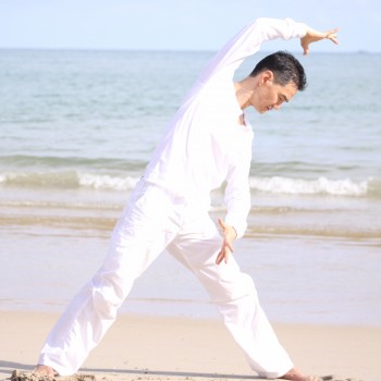 Infinite Chi Kung