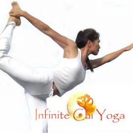 Infinite Chi Yoga™