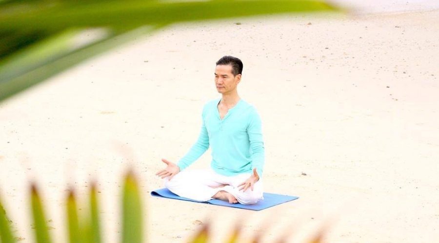 Tapping into the Infinite Power of Meditation